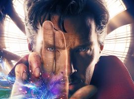 Doc Strange teaser