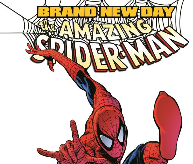 Spider-Man: Brand New Day - The Complete Collection Vol. 1 (Trade  Paperback) | Comic Issues | Comic Books | Marvel