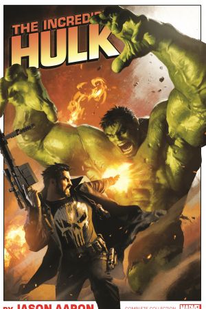 Bruce Banner Unsterblich SC Marvel Comic Hulk 1 