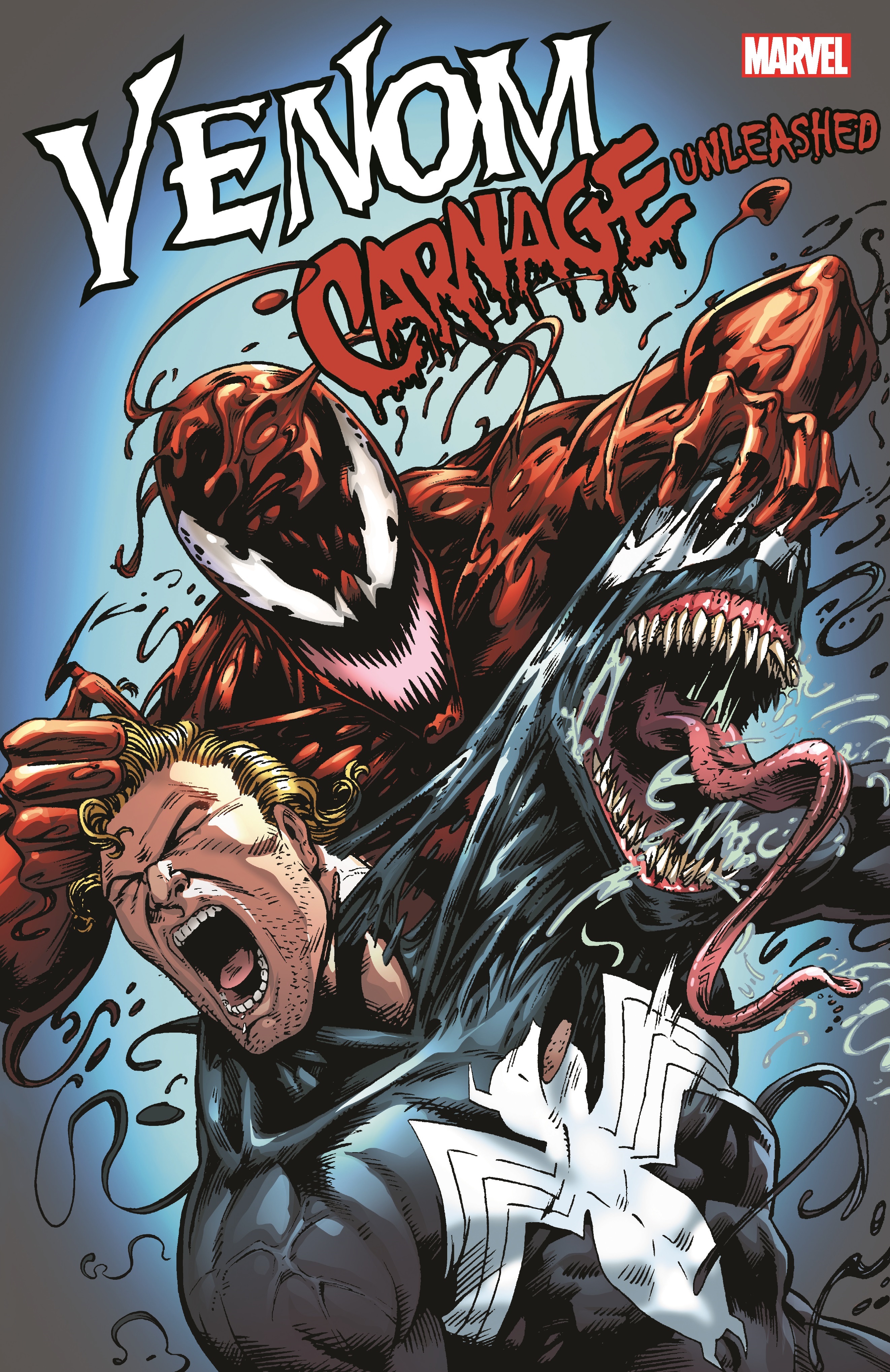 Venom: Carnage Unleashed (Trade Paperback)
