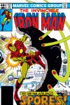 Iron Man (1968) #157