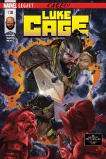 Luke Cage (2017) #170 cover