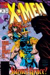X-MEN (1991) #35