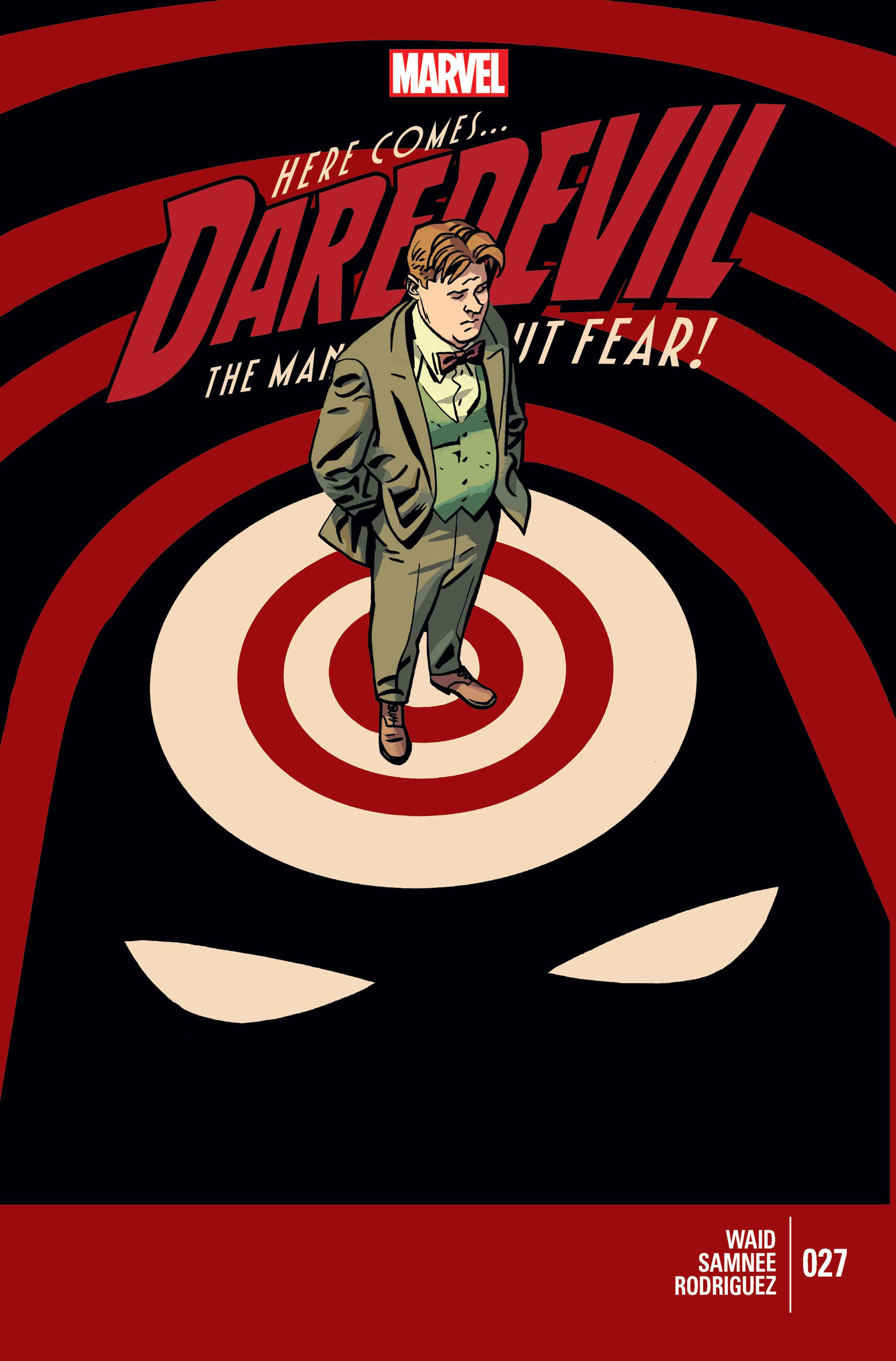 Daredevil (2011) #27