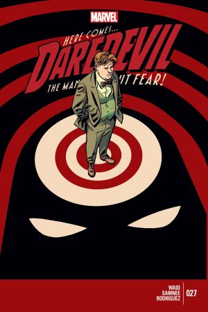 Daredevil #27 