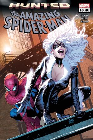 The Amazing Spider-Man #16.1 