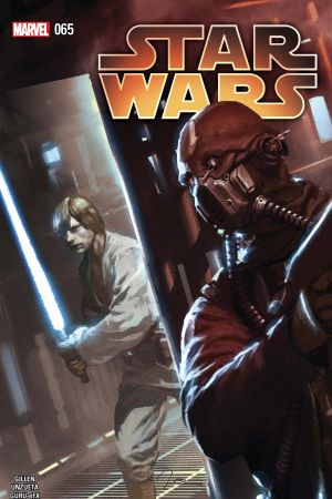 Star Wars #65 