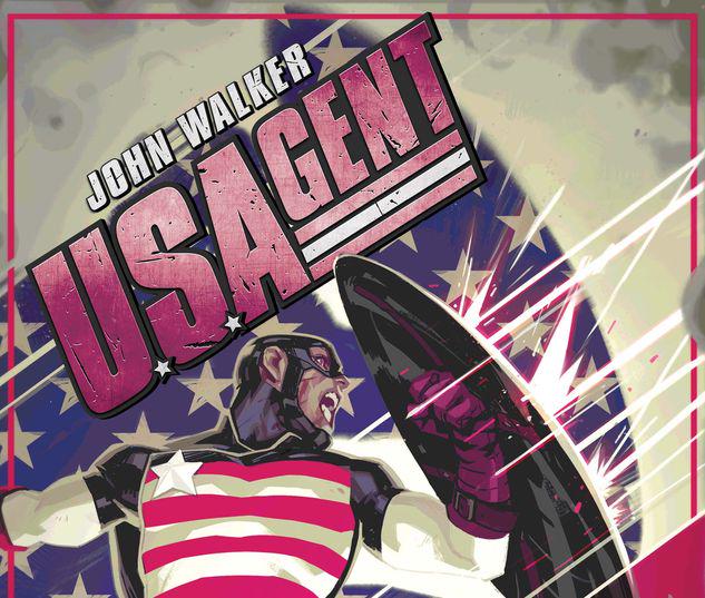U.S.Agent #1