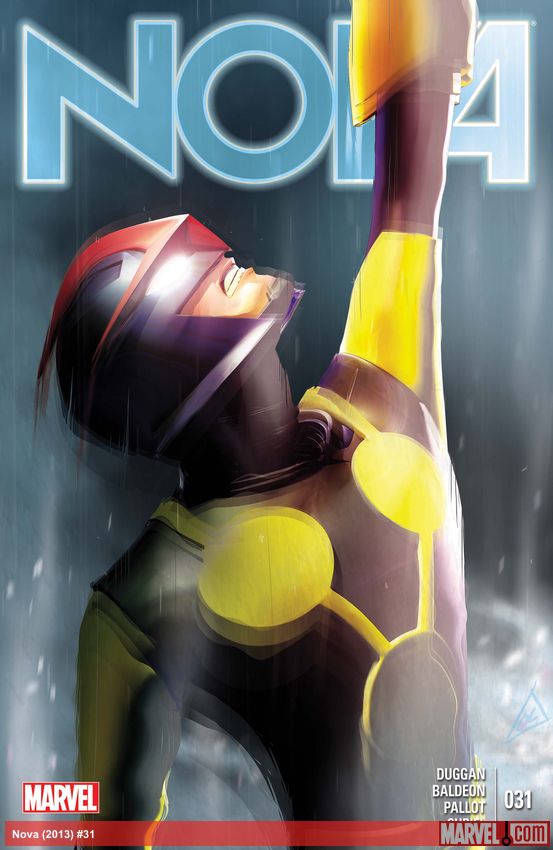 Nova (2013) #31