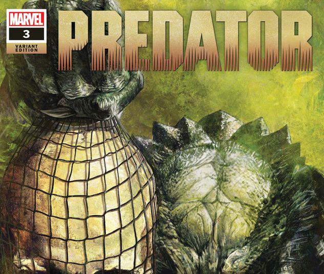 Predator #3