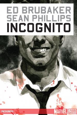 Incognito (Trade Paperback) Incognito (Trade Paperback)