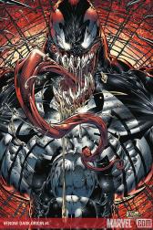 Venom: Dark Origin #4 