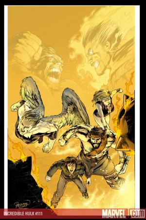 Hulk Visionaries: Peter David Vol. 5 (Trade Paperback) Hulk Visionaries: Peter David Vol. 5 (Trade Paperback)