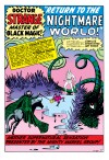 Strange Tales (1951) #116