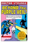 Strange Tales (1951) #119