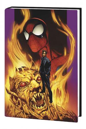 Ultimate Spider-Man Vol. 7 (Hardcover) Ultimate Spider-Man Vol. 7 (Hardcover)