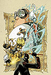 New Warriors (2005) #3