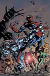 Spider-Man: Breakout (2005) #3