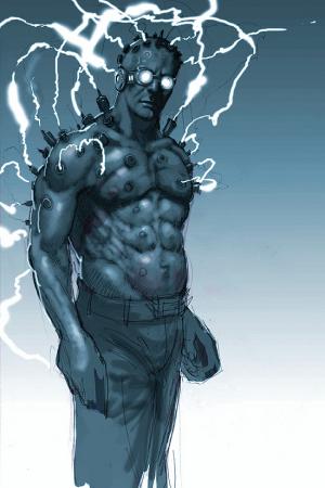 Marvel Nemesis: The Imperfects (2005) #1 Marvel Nemesis: The Imperfects (2005) #1