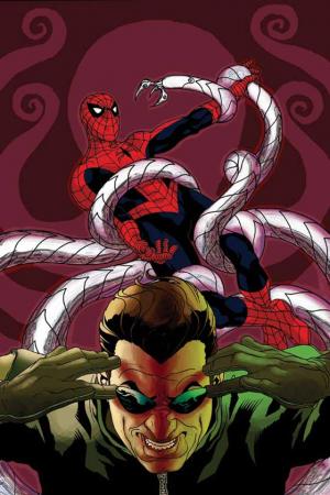 Doctor Octopus: Negative Exposure (2003) #3 Doctor Octopus: Negative Exposure (2003) #3