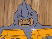 Spider-Man 1967 Episode 14