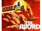 Marvel One on One: The Sword
