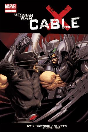 Cable (2008) #14