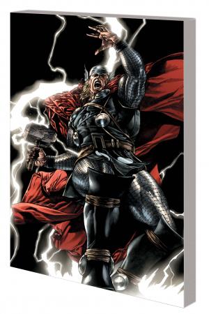 Thor by Kieron Gillen Ultimate Collection (Trade Paperback)