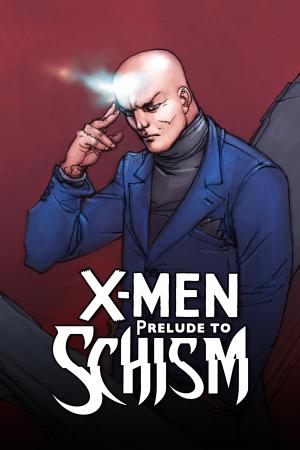 X-Men: Prelude to Schism (2011)