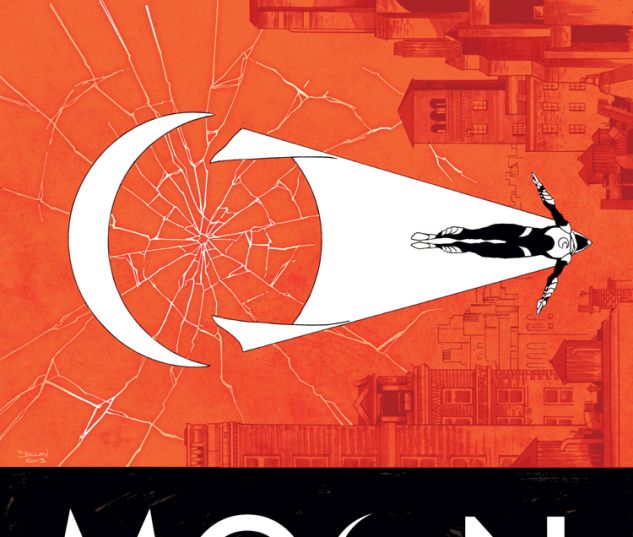 MOON KNIGHT 2 (ANMN, WITH DIGITAL CODE)