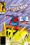 Amazing Spider-Man (1963) #267 Cover