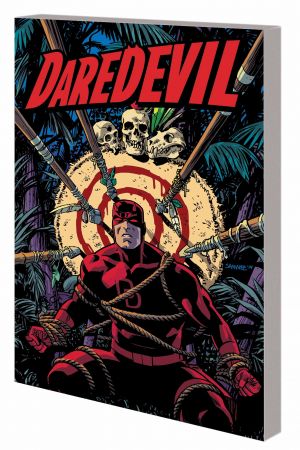 Daredevil Vol. 2: West-Case Scenario (Trade Paperback) Daredevil Vol. 2: West-Case Scenario (Trade Paperback)