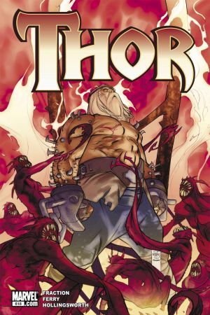 Thor #618 