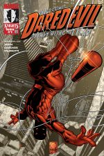 Daredevil (1998) #1 cover