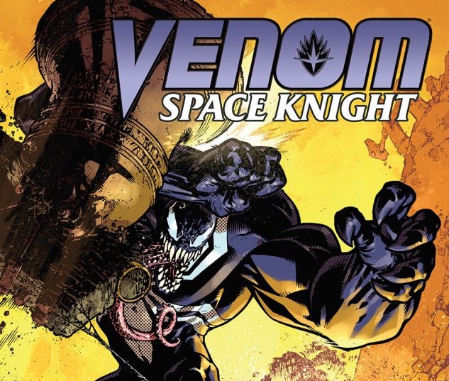 marvel venom space knight