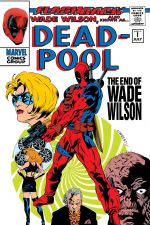 Deadpool (1997) #-1 cover