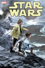 Star Wars (2015) #33 cover