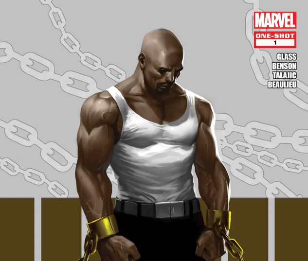 lego marvel avengers luke cage