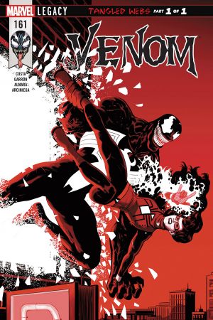 Venom (2016) #161