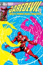 Daredevil (1964) #178 cover