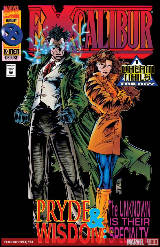 Excalibur (1988) #88