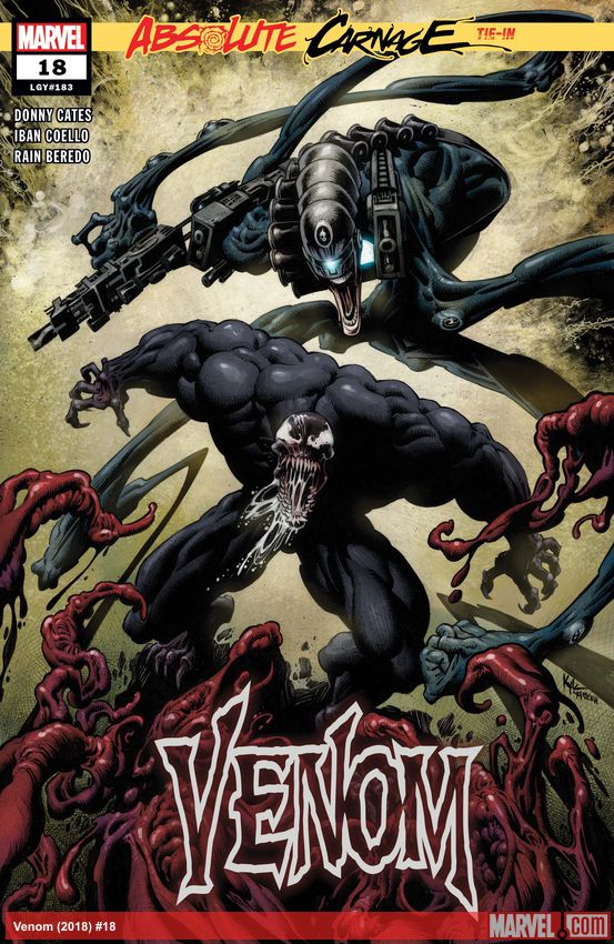 Venom (2018) #18