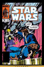 Star Wars (1977) #99 cover