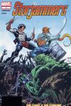STARJAMMERS (2004) #3