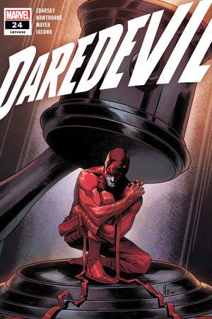 Daredevil #24 