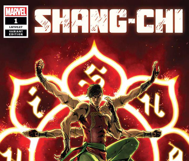 shang chi 2021 imdb