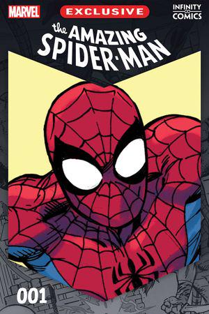 Amazing Spider-Man Infinity Comic Primer (2021) #1