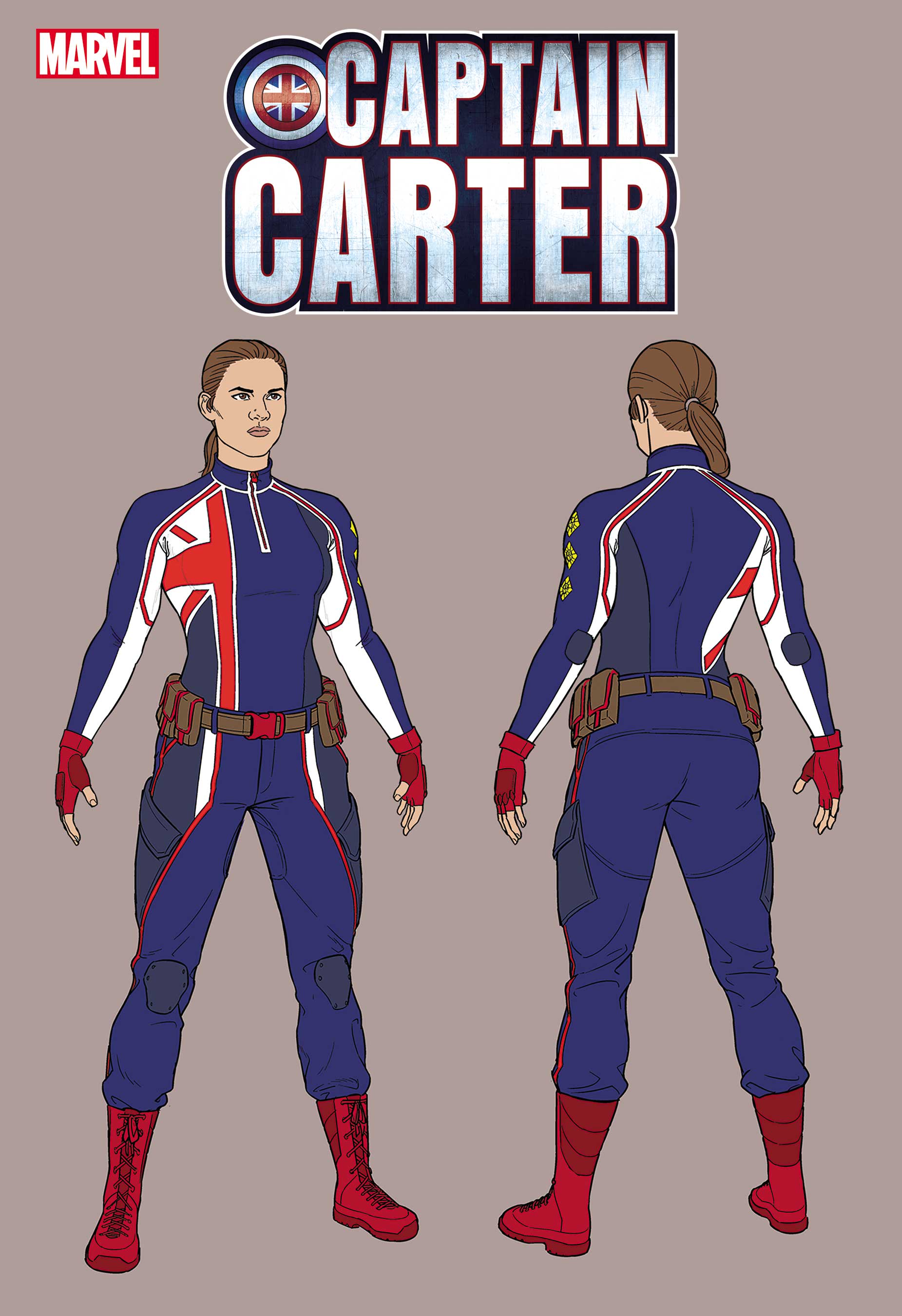 Carter Cruise 2022