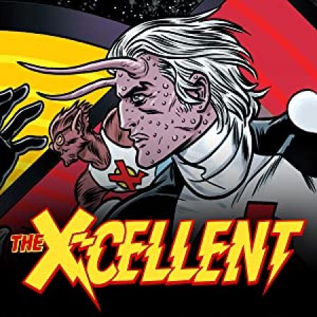X-Cellent (2022 - Present)