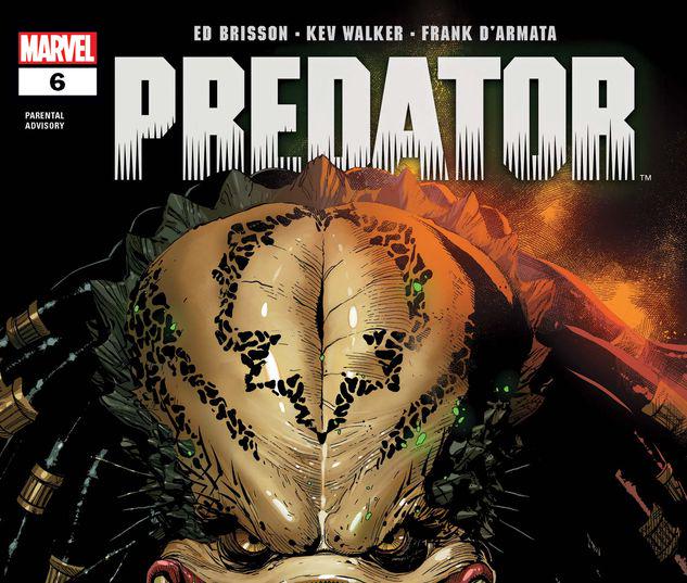 Predator #6